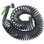 Manguera de Riego Espiral 15 mt con Accesorios