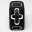 Nivel laser autonivelante linea vertical + horizontal verde 30m  y rojo 15m 5662 MEDID