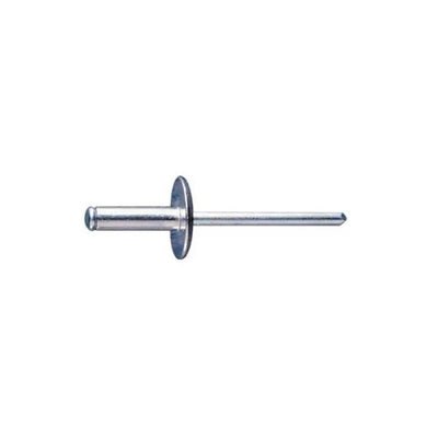 Remache Ala Ancha 4X10 INDEX