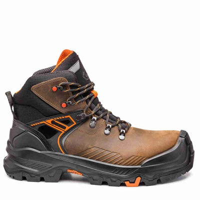 BOTA T-WALL S3S PIEL BASE B1601B
