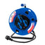 Enrrollacable de 25m con 3 Tomas IP55 789601 TAYG