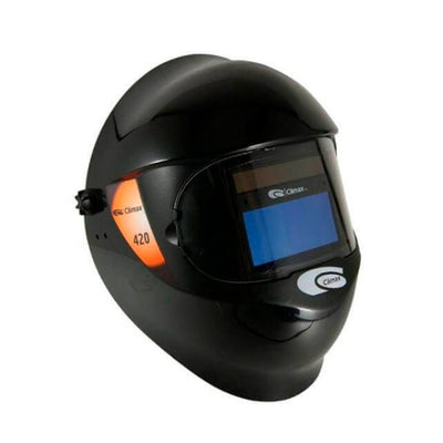 PANTALLA SOLDADURA ELECT TIG VARIOMATIC CLIMAX 420