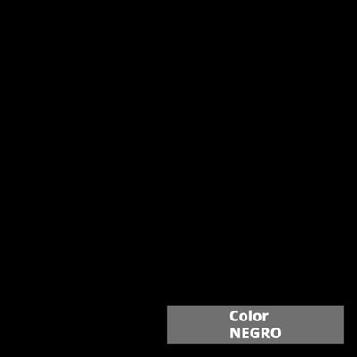 SILICONA NEUTRA SILIRUB 2+ NEGRA 300ML SOUDAL
