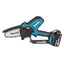 Sierra de Cadena de Mano 18V LXT 100mm DUC101Z
