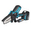 Sierra de Cadena de Mano 18V LXT 100mm DUC101Z