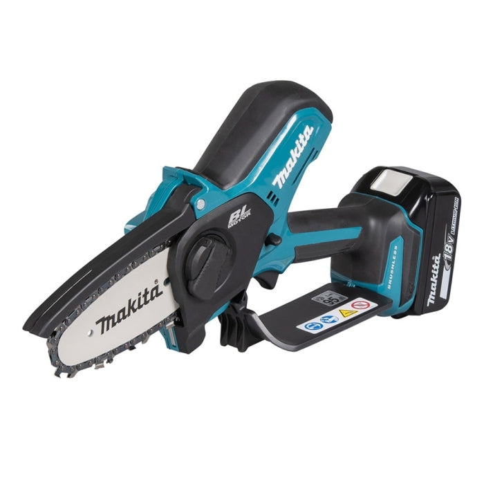 Sierra de Cadena de Mano 18V LXT 100mm DUC101Z