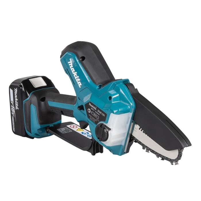 Sierra de Cadena de Mano 18V LXT 100mm DUC101Z