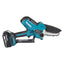 Sierra de cadena de mano BL 18V 3,0Ah LXT 100mm DUC101SF