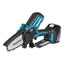 Sierra de cadena de mano BL 18V 3,0Ah LXT 100mm DUC101SF