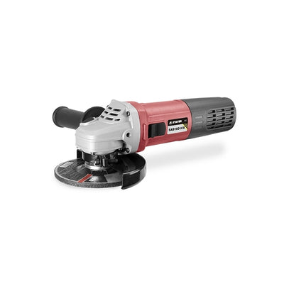 Amoladora Angular de 125 mm SAB 1601 CS STAYER