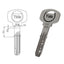 COPIA LLAVE DE SEGURIDAD YALE YL6