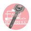 COPIA LLAVE DE SEGURIDAD YALE YL6