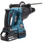 Martillo Ligero 18V 24mm BL DHR242Z MAKITA
