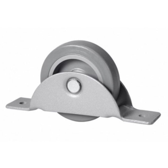 Rueda Nido Embutir Gris 50mm MICEL