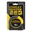Flexómetro 10mx32mm BladeArmor FATMAX 0-33-811 STANLEY