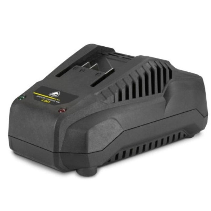 Cargador de Batería 4.0Ah y 5.0Ah Gama L20 STAYER