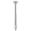 Tornillo Multiusos TORX 4.5x30 T20 SPAX SPEEDPOINT (500uds)