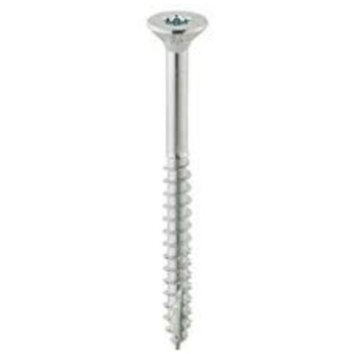 Tornillo Multiusos TORX 4.5x30 T20 SPAX SPEEDPOINT (500uds)