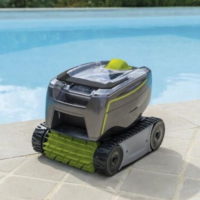 Limpiafondos Piscina Eléctrico TORNAX GT 3220 ZODIAC