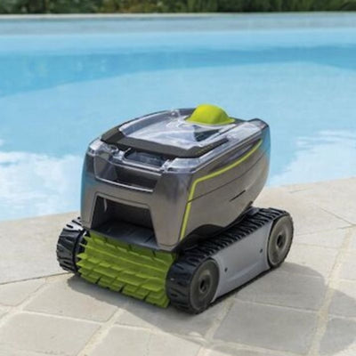 Limpiafondos Piscina Eléctrico TORNAX GT 3220 ZODIAC
