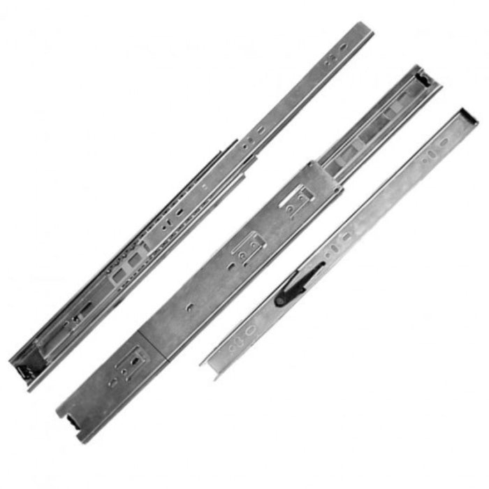 Guía Telescópica 45X700mm Micel