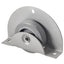 Rueda Nido Circular Gris 50mm MICEL