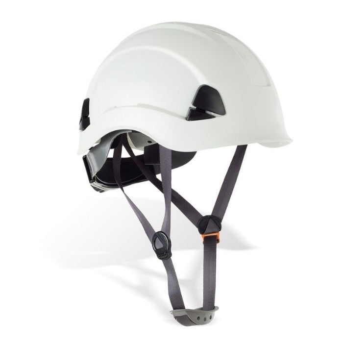 Casco de Protección para Trabajos de Altura 2088 CE BL MARCA
