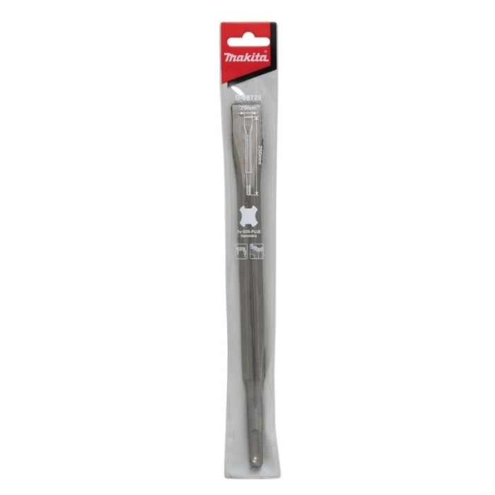 Cincel Plano SDS-PLUS D-08729 MAKITA