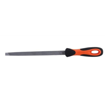 Lima Triangular ERGO para Corte Basto / Picado Entrefino / Suave BAHCO