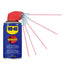 LUBRICANTE WD40 250ML SPRAY PULVERIZADOR DOBLE ACCION