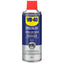 ABRILLANTADOR DE SILICONA  SPRAY 400ML WD40 MOTORBIKE