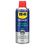 CERA Y BRILLO SPRAY 400ML WD40 MOTORBIKE