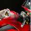 CERA Y BRILLO SPRAY 400ML WD40 MOTORBIKE