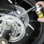 GRASA DE CADENAS SPRAY 400ML WD40 MOTORBIKE