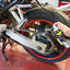 GRASA DE CADENAS SPRAY 400ML WD40 MOTORBIKE