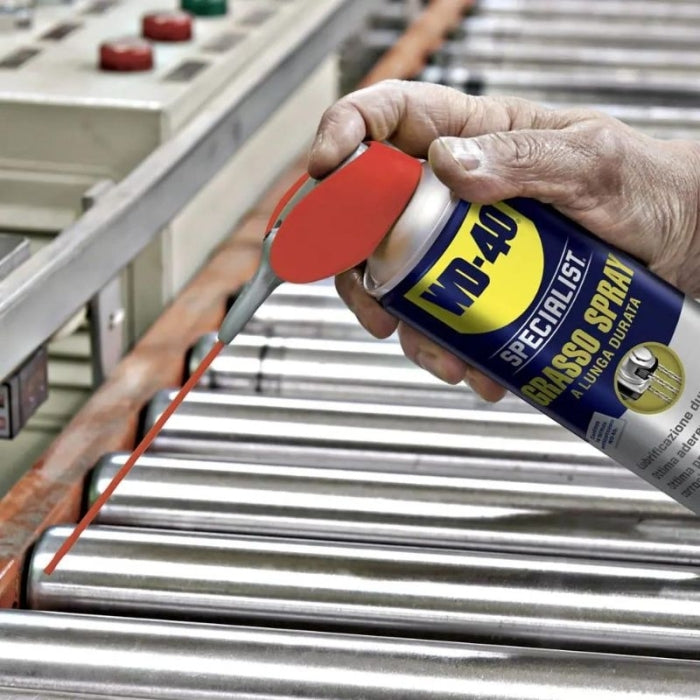 GRASA EN SPRAY WD40 SPECIALIST 400ML