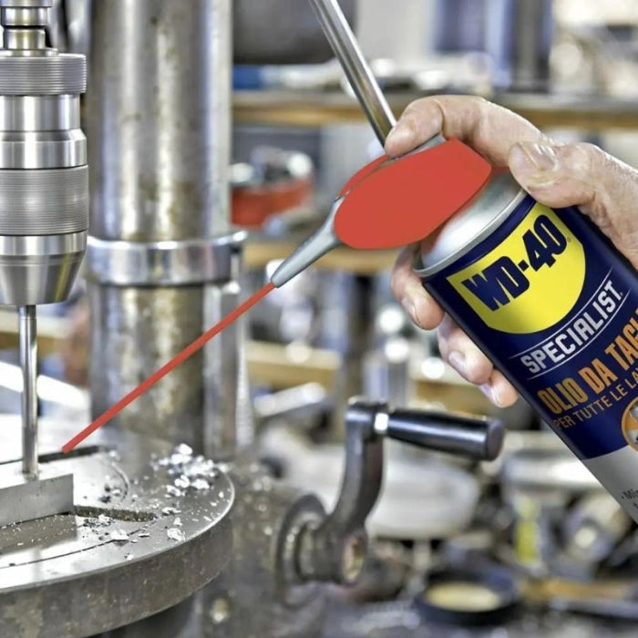 ACEITE DE CORTE WD40 SPECIALIST 400ML