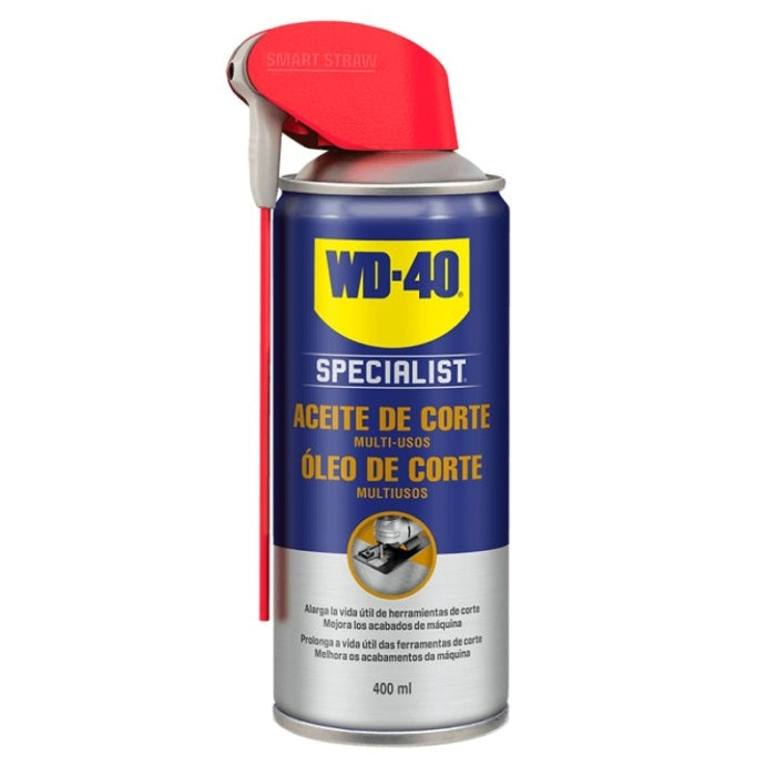 ACEITE DE CORTE WD40 SPECIALIST 400ML