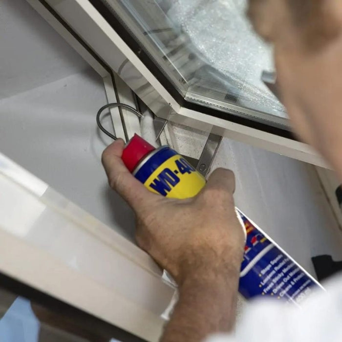 LUBRICANTE WD40 400ML FLEXIBLE