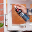 LUBRICANTE PUERTAS Y VENTANAS SPRAY 250ML 3EN1