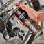 Lubricante de cadenas spray 250 ml 3EN1