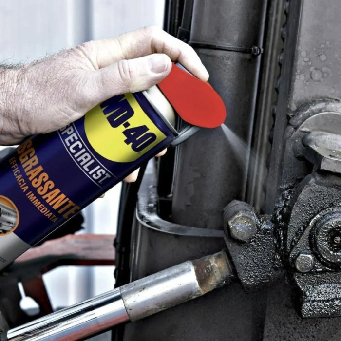 SUPER DESEGRASANTE WD-40