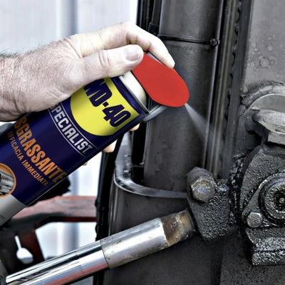 SUPER DESEGRASANTE WD-40