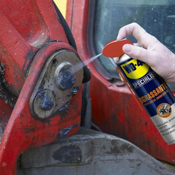 SUPER DESEGRASANTE WD-40