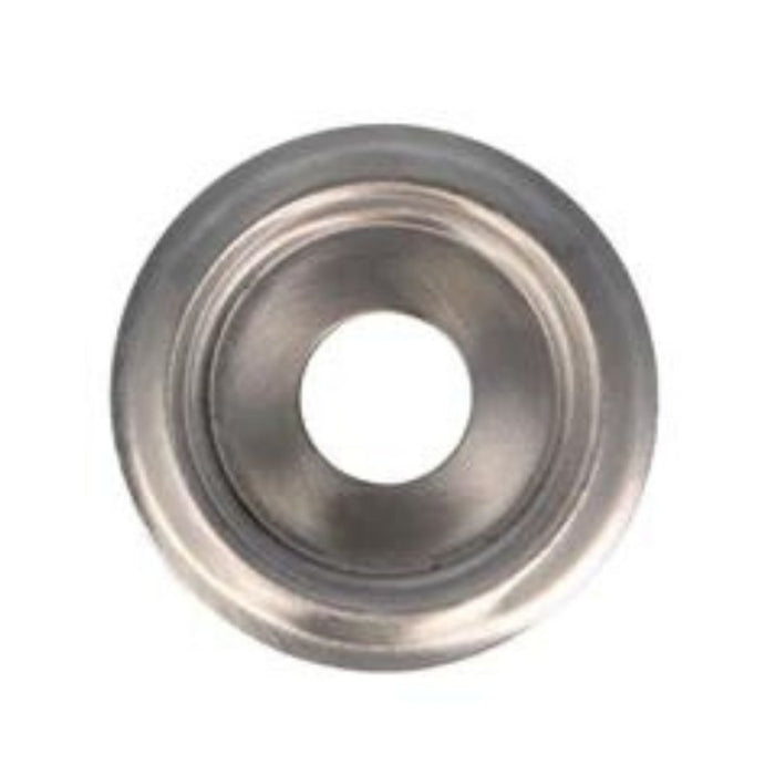 EMBELLECEDOR MIRILLA 747-46 CROMO MATE