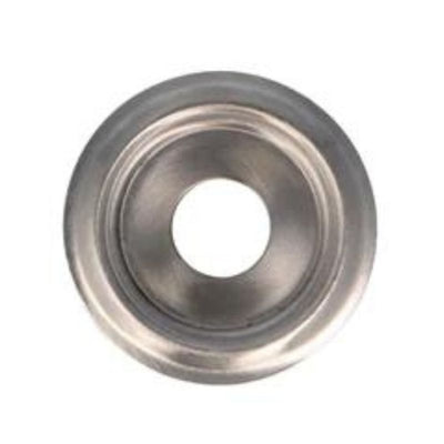 EMBELLECEDOR MIRILLA 747-46 CROMO MATE