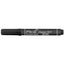 MARCADOR PERMANENTE CINCEL CLASIC NEGRO  521/46 PICA