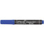 MARCADOR PERMANENTE CINCEL CLASSIC AZUL 521/41 PICA
