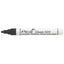 MARCADOR PINTURA CLASIC NEGRO 524/46 PICA