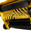 Barredora Peinadora Césped Artificial GARLAND ROLL&COMB 302 E-V19